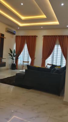 New 2 Bedroom Apartment, Mobil Road Ajah, Ilaje, Ajah, Lagos, Flat / Apartment Short Let