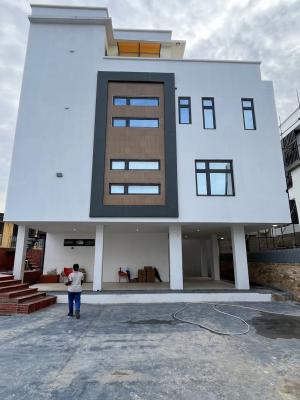 Two Units of Brand-new, Fully Detached 5-bedrooms, Mende Estate, Maryland, Lagos, Detached Duplex for Sale