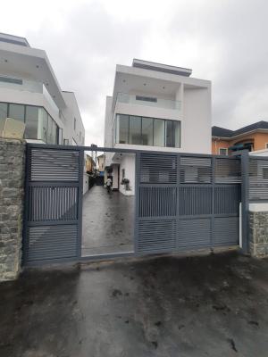 6 Bedroom Luxuriously Built Fully Detached Duplex, Lekki Phase 1 Lagos State, Lekki Phase 1, Lekki, Lagos, Detached Duplex for Sale