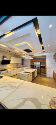 Unfurnished 5bedroom Maisonette with Concierge, Banana Island Estate, Banana Island, Ikoyi, Lagos, House for Rent