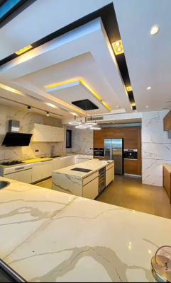 Unfurnished 5 Bedroom Maisonette with Concierge, Banana Island, Ikoyi, Lagos, House for Rent