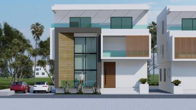 4 Units of 6 Bedroom Duplexes, Zone 1, Wuse, Abuja, Detached Duplex for Sale