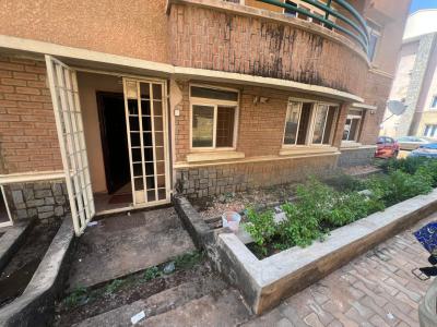 Specious 2 Bedroom  Flat on The Ground Floor, Opposite Apo Mechanic Village, Apo, Abuja, House for Rent