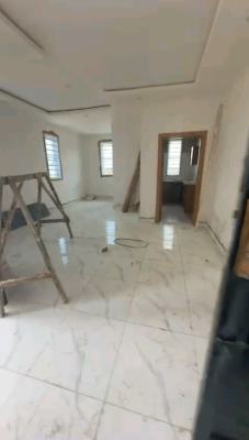 Standard and Executive 2 Bedroom Flat, Onipanu, Ilupeju, Lagos, Flat / Apartment for Rent