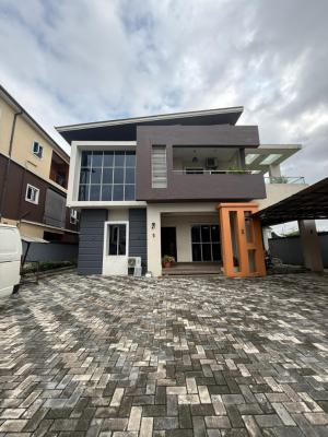 Elegant 4 Bedroom Duplex Home, Woji, Port Harcourt, Rivers, Detached Duplex for Sale