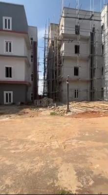 3 Bedroom Luxury Apartment with Bq at Kukwaba, Kukwaba, Kukwaba, Abuja, Block of Flats for Sale