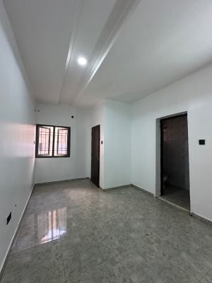One Bedroom & Parlor Bq, Asba and Dantata Street, Life Camp, Abuja, Mini Flat (room and Parlour) for Rent