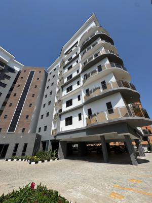 Fully Serviced 2 & 3 Bedrrom Apartment, Ikate Elegushi, Lekki, Lagos, Block of Flats for Sale