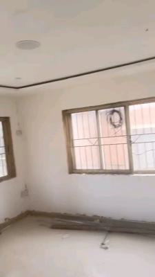 Standard and Spacious 3 Bedroom Flat, Ojota, Ojota, Lagos, Flat / Apartment for Rent