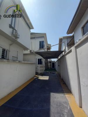 5 Bedroom Detached Duplex with Bq, Ikota Villa Estate, Ikota, Lekki, Lagos, Detached Duplex for Sale