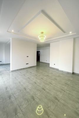 Art Deco 4 Bedroom Apartment (ninth Floor), Near Banana Island, Ikoyi, Lagos, Flat / Apartment for Rent