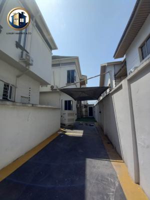 5 Bedroom Detached Duplex with Bq, Ikota Villa Estate, Ikota, Lekki, Lagos, Detached Duplex for Sale