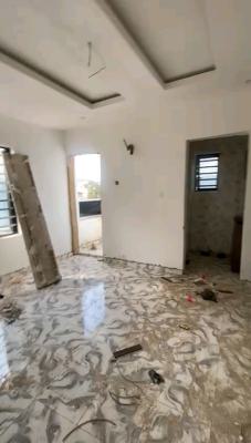 Standard and Spacious Room Self Contain, Sawmill, Gbagada, Lagos, Self Contain (single Rooms) for Rent