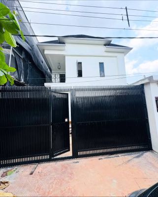 Exquisitely Built 4 Bedroom Detached Duplex, Surulere, Lagos, Detached Duplex for Sale