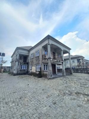 5 Bedroom Duplex Home, Iriebe, Port Harcourt, Rivers, Detached Duplex for Sale