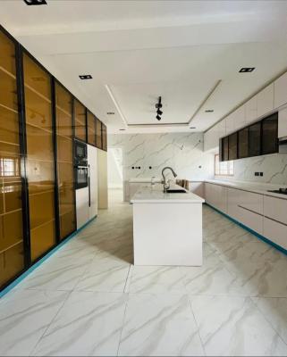 Stunning 6 Bedroom Fully Detached Duplex, Ikeja Gra, Ikeja, Lagos, Detached Duplex for Sale