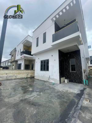 Newly Built Luxury 4 Bedroom Fully Detached Duplex, Ikota, Lekki, Lagos, Detached Duplex for Sale