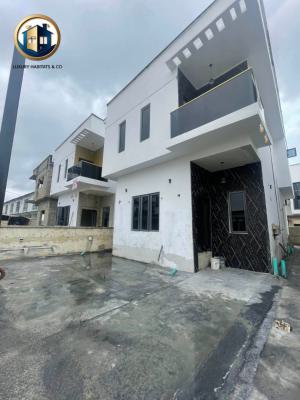 Newly Built Luxury 4 Bedroom Fully Detached Duplex, Ikota, Lekki, Lagos, Detached Duplex for Sale