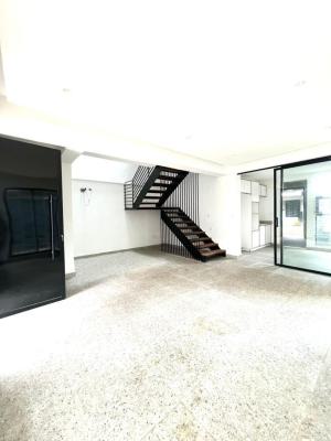 4 Bedroom Terrace Duplex, Salem, Ikate, Lekki, Lagos, Terraced Duplex for Rent