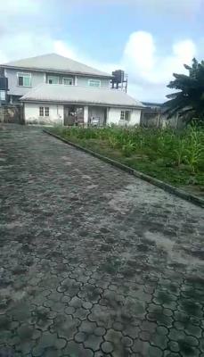 Fenced and Gated Land Measuring 600 Sqm with a Structure, Bogije, Ibeju Lekki, Lagos, Mixed-use Land for Sale