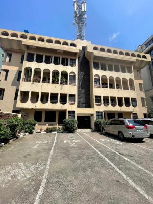 3 Bedroom Apartment with Bq, Victoria Island (vi), Lagos, Flat / Apartment for Rent