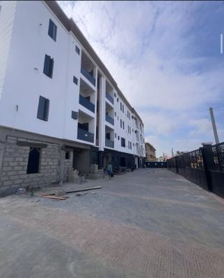 2 Bedroom Apartment, Igbo Efon, Lekki, Lagos, Flat / Apartment for Sale