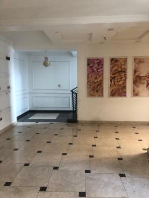 4 Bedroom Terrace Duplex with Bq, Osapa, Lekki, Lagos, Terraced Duplex for Rent