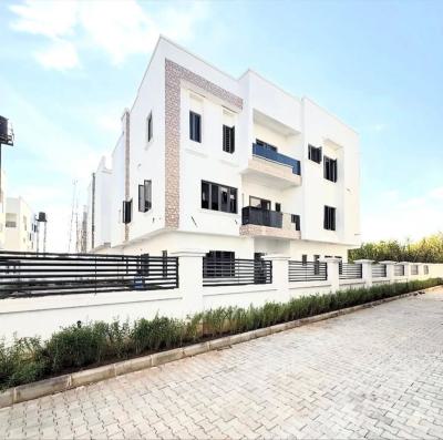 Newly Constructed 7 Bedrooms Fully Detached Mansion, Asokoro District, Abuja, Detached Duplex for Sale