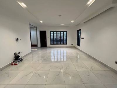 5 Bedroom Detached Duplex, Wuye, Abuja, Detached Duplex for Sale