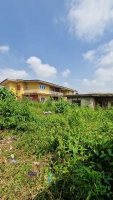 a 519.28sqm Residential Parcel Land in a Good Area, Akeke, Bashorun, Akobo, Ibadan, Oyo, Residential Land for Sale