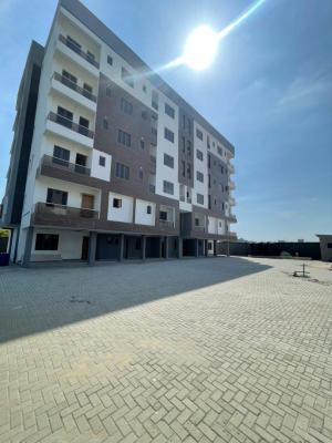 3 Bedroom Maisonette with Swimming Pool and Bq (carcass), Ikoyi, Lagos, House for Sale