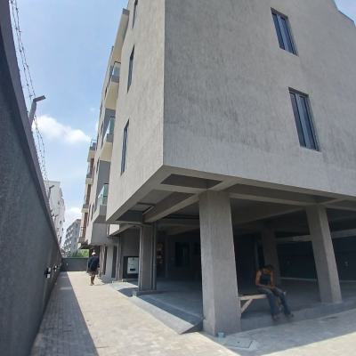 Beautiful 2 Bedroom Apartment, Ikate, Lekki, Lagos, Flat / Apartment for Sale