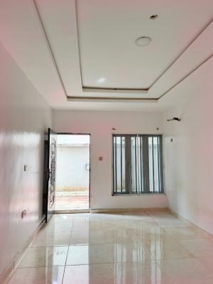 Smart Spacious Conducive Mini Flat (room and Parlor), in Estate at Ogombo Abraham Adesanya Axis, Ajah Lagos., Ajah, Lagos, Mini Flat (room and Parlour) for Rent