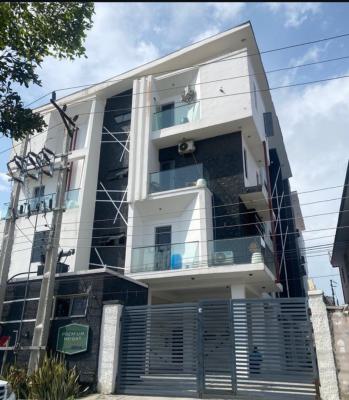 2 Bedroom Apartment, Ikate, Lekki, Lagos, Flat / Apartment for Sale