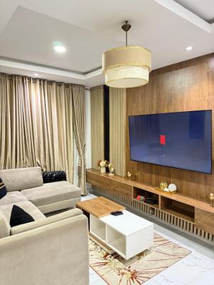 Luxury 2 Bedroom Apartment, Allen, Ikeja, Lagos, House Short Let