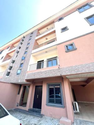 2 Bedroom Apartment with Bq, Lekki Phase 1, Lekki, Lagos, Flat / Apartment for Rent