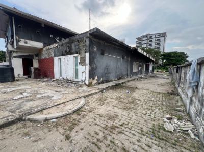 2600 Sqm of Land, Victoria Island (vi), Lagos, Land for Sale