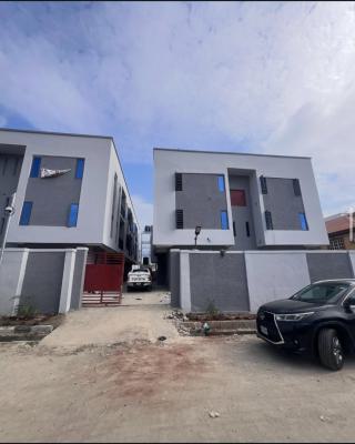 One Bedroom Apartment, Ologolo, Lekki, Lagos, Flat / Apartment for Sale