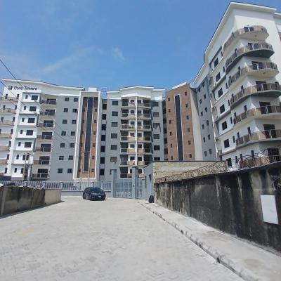 Stunning 2 Bedroom Apartment, Ikate, Lekki, Lagos, Flat / Apartment for Sale