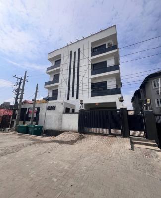 2 Bedroom Apartment, Ologolo, Lekki, Lagos, Flat / Apartment for Sale
