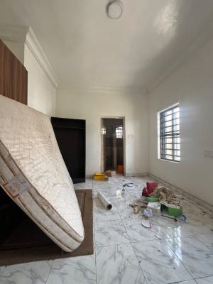 Exquisitely Built 2 Bedroom Apartment, Chevron, Lekki, Lagos, Flat / Apartment for Rent