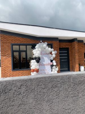 Newly Built Bungalow in a Beautiful Estate with Amazing Features, Along Lekki Epe Expressway, Ibeju Lekki, Lagos, Detached Bungalow for Sale