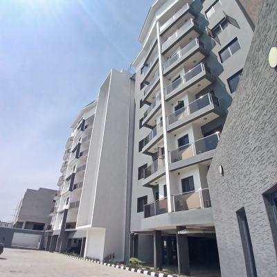 Studio Apartment with Swimming Pool, Ikate, Lekki, Lagos, Mini Flat (room and Parlour) for Rent