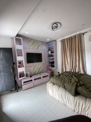 Luxury Fully Service Selfcon Unfinished (24 Hours Light, Olokonla, Sangotedo, Ajah, Lagos, Self Contain (single Rooms) for Rent