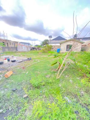 Good Deal ! 648sqm Dryland with Cofo, Greenland Estate, Ogombo, Ajah, Lagos, Residential Land for Sale
