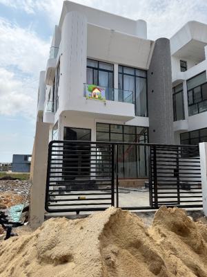 Luxury 5bedroom Fully Detached House with Pool, Lekki Phase 1, Lekki, Lagos, Detached Duplex for Sale