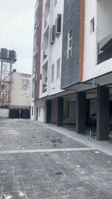 Luxury 2-bedroom Apartments, Friends Colony Estate Back Gate, Osapa London, Lekki, Lagos, Mini Flat (room and Parlour) for Rent