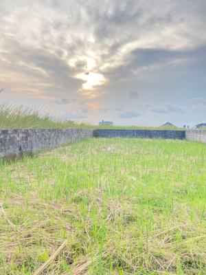 a Plot Measuring 330sqm Land in an Estate, Basorun Estate Majek, Sangotedo, Ajah, Lagos, Residential Land for Sale