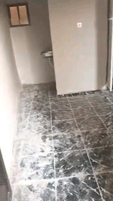 Standard and Spacious Room Self Contained, Off Pedro, Pedro, Gbagada, Lagos, Self Contain (single Rooms) for Rent