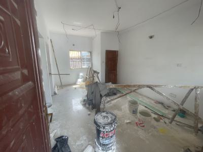 Luxury 1 Bedroom Flat, Gbetu New Road, Awoyaya, Ibeju Lekki, Lagos, Mini Flat (room and Parlour) for Rent